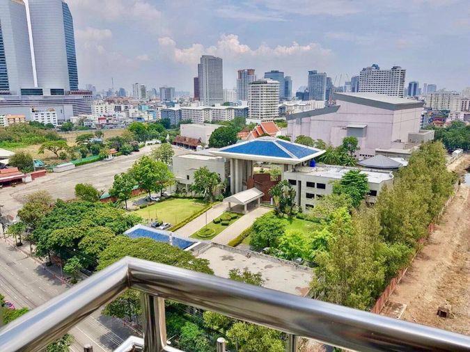 รูป 🟢ER26189 🟢ให้เช่า / For Rent Supalai Wellington 💰 ราคา 33,000 บาท/เดือน - รูปที่ 28/31