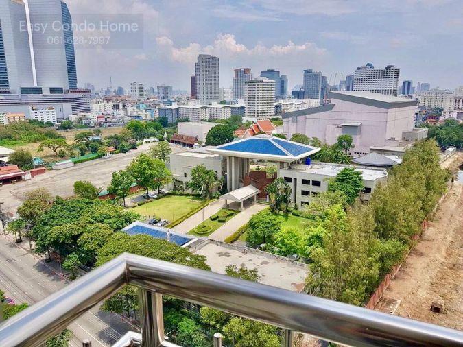 รูป 🟢ER26189 🟢ให้เช่า / For Rent Supalai Wellington 💰 ราคา 33,000 บาท/เดือน - รูปที่ 28/31