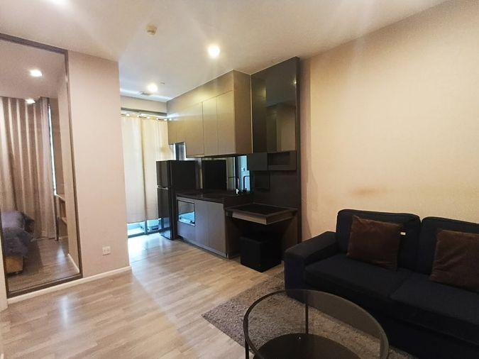 รูป ✨ขาย คอนโด The Room Sukhumvit 69 เดอะ รูม สุขุมวิท 69    ขายขาดทุนด่วน ต่ำกว่าราคาตลาดมาก  ✅ วิวสวยห้องพร้อมอยู่ ใกล้รถไฟฟ้า - รูปที่ 3/10