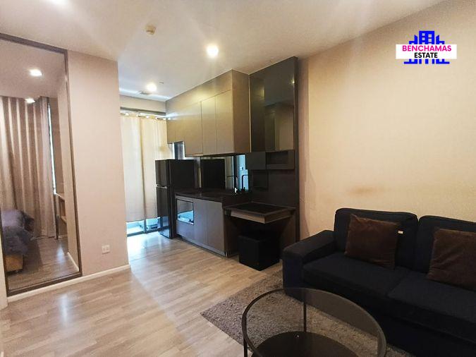รูป ✨ขาย คอนโด The Room Sukhumvit 69 เดอะ รูม สุขุมวิท 69 ขายขาดทุนด่วน ต่ำกว่าราคาตลาดมาก ✅ วิวสวยห้องพร้อมอยู่ ใกล้รถไฟฟ้า - รูปที่ 3/10