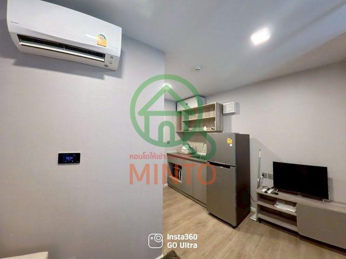 picture Kave TU Condo For Rent / Line : @mintocondo - 11/20