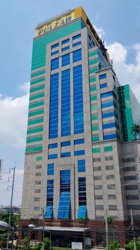 รูป ให้เช่า TP&T Tower 157 ตร.ม. พื้นที่สำนักงานใกล้ BTS หมอชิต MRT สวนจตุจักร เซ็นทรัลลาดพร้าว สนามบินดอนเมือง - รูปที่ 9/11