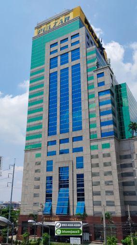 รูป ให้เช่า TP&T Tower 157 ตร.ม. พื้นที่สำนักงานใกล้ BTS หมอชิต MRT สวนจตุจักร เซ็นทรัลลาดพร้าว สนามบินดอนเมือง - รูปที่ 9/11