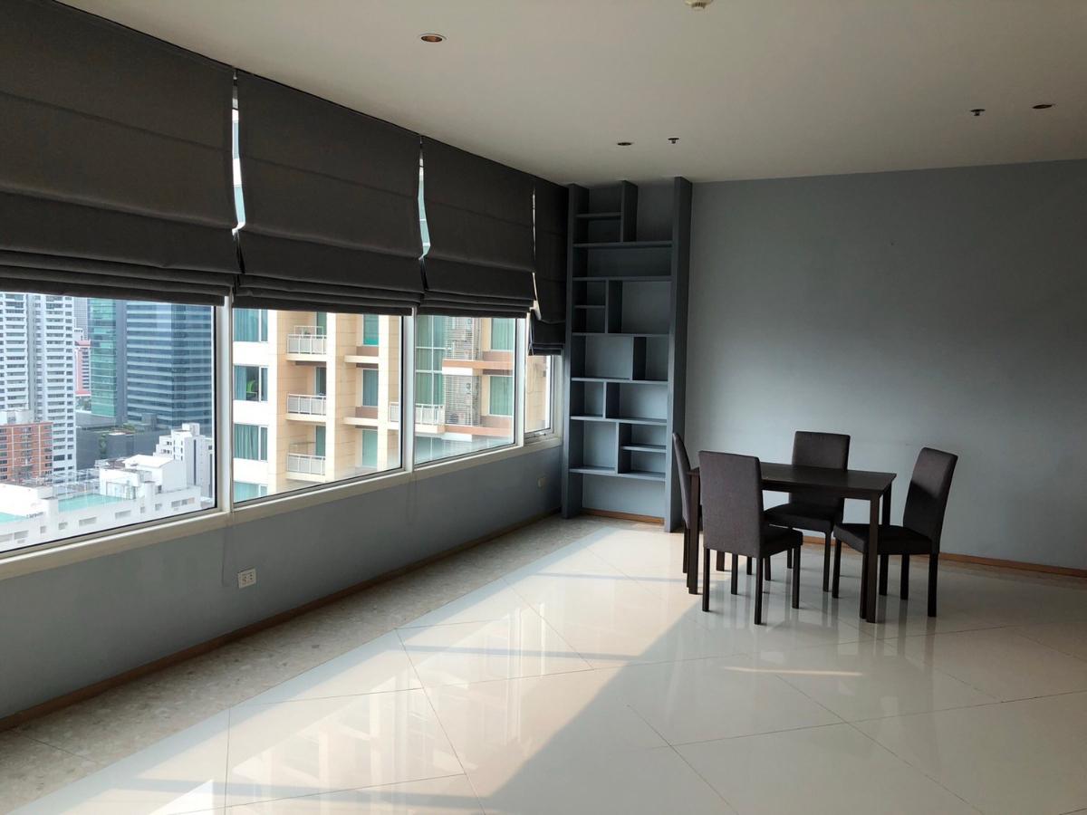 รูป 🔥 ห้องว่าง พร้อมเข้าอยู่! The empire place   รีบจองก่อนหลุด 🔥MD-26120244 - รูปที่ 4/7