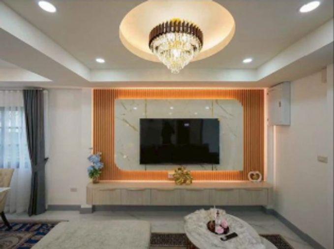 รูป ขายบ้านสวยพัทยา พร้อมเข้าอยู่ โซนทุ่งกลม-ตาลหมัน บาละมุง ชลบุรี - รูปที่ 6/19