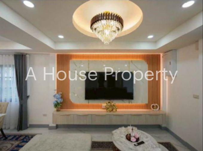 รูป ขายบ้านสวยพัทยา พร้อมเข้าอยู่ โซนทุ่งกลม-ตาลหมัน บาละมุง ชลบุรี - รูปที่ 6/19