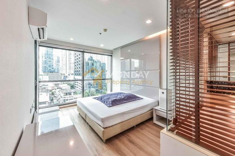 picture ðĨ Available Now! The Address Sathorn - Book Before It's Gone! ðĨ MD-26065871 - 1/8
