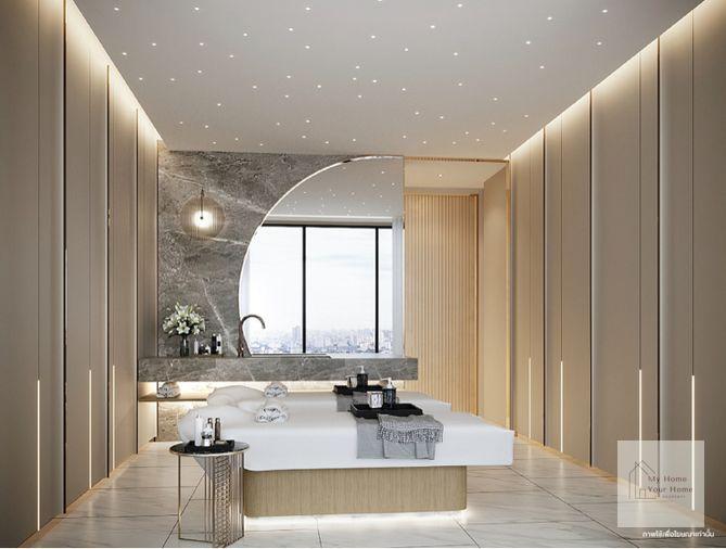 รูป 📌For Sale SOHO BANGKOK RATCHADA 📌 One Bed size 26.12 sqm ราคา 3.67 ลบ🌈 - รูปที่ 20/24