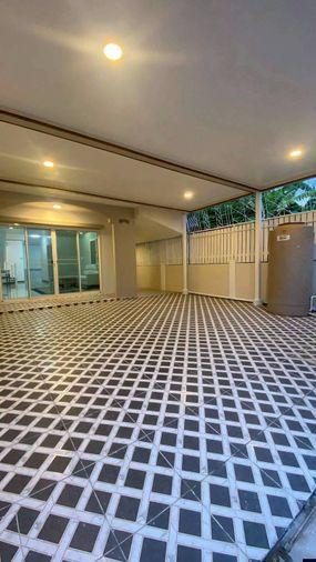 รูป ⭐✨RH-013 ขายบ้านเอกลดา ถ.รัตนาธิเบศน์ ( Baan Ekalada ) ✨⭐  - รูปที่ 5/13