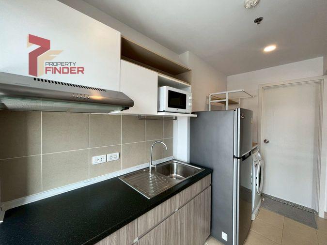 picture PFD-08626 Condo for rent Supalai Veranda Sukhumvit 117 near BTS Pu Chao 🏙️✨ - 15/20