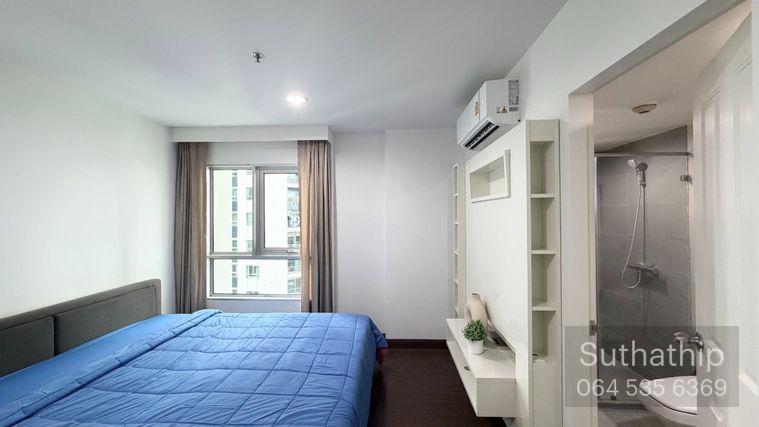 picture Condo for rent at Belle Grand Rama 9 (MRT Rama 9) (SA-01) - 3/12