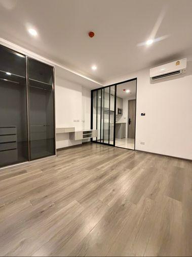 รูป 📌For Sale SOHO BANGKOK RATCHADA 📌 One Bed  size 26.12 sqm ราคา 3.67 ลบ🌈  - รูปที่ 4/24