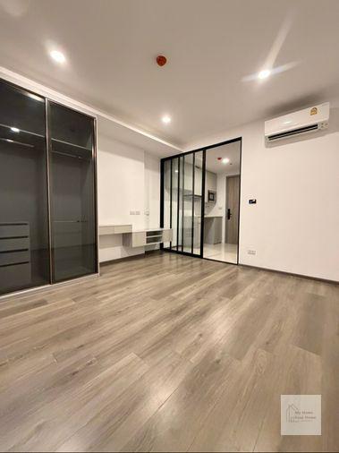 รูป 📌For Sale SOHO BANGKOK RATCHADA 📌 One Bed size 26.12 sqm ราคา 3.67 ลบ🌈 - รูปที่ 4/24