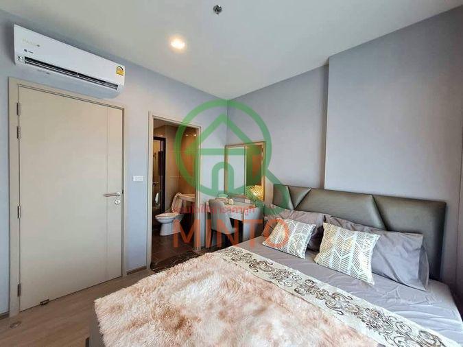 picture THE BASE Phetchaburi - Thonglor Condo For Rent / Line : @mintocondo - 1/10