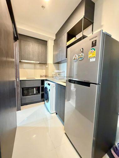 picture XT HUAIKWANG FOR RENT NEAR MRT HUAIKWANG - 11/12