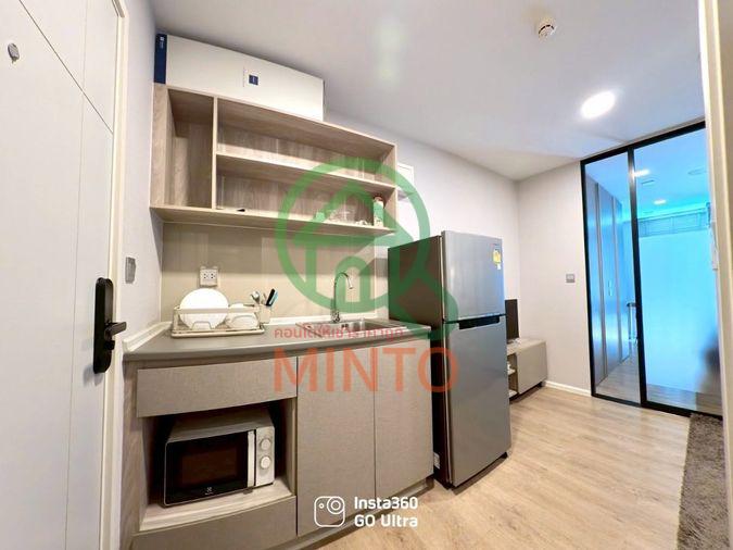 picture Kave TU Condo For Rent / Line : @mintocondo - 7/20