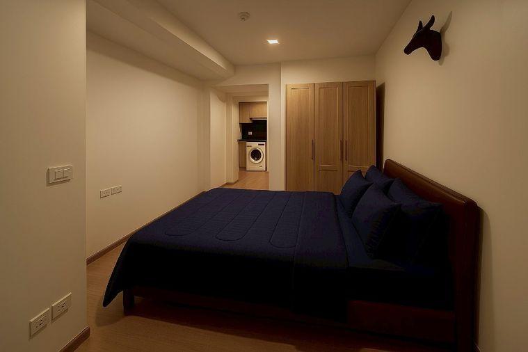 picture Available 26Jul26! Hasu Haus. 2beds 66sqm. Line id: @pfagent - 7/9