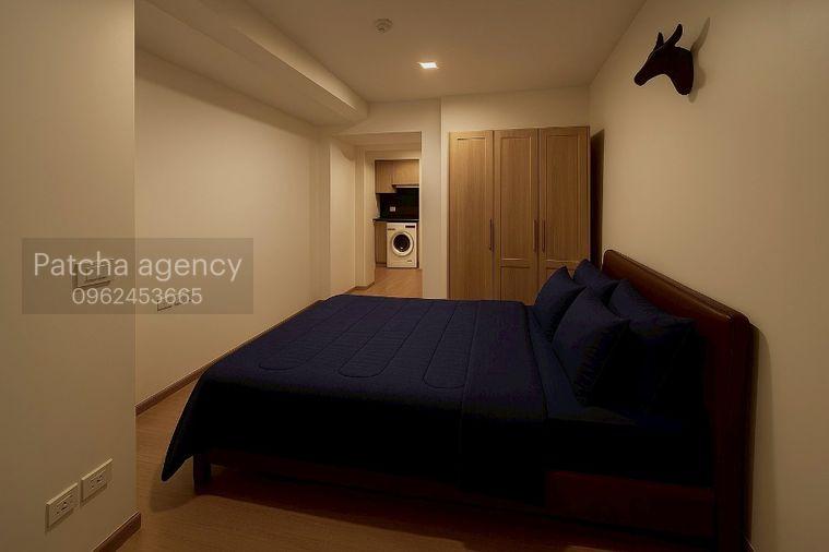 picture Available 26Jul26! Hasu Haus. 2beds 66sqm. Line id: @pfagent - 7/9