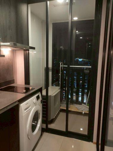 picture Ashton Asoke | Hot deal asoke Luxury with Double transportation BTS/MRT !! #MKT - 6/12