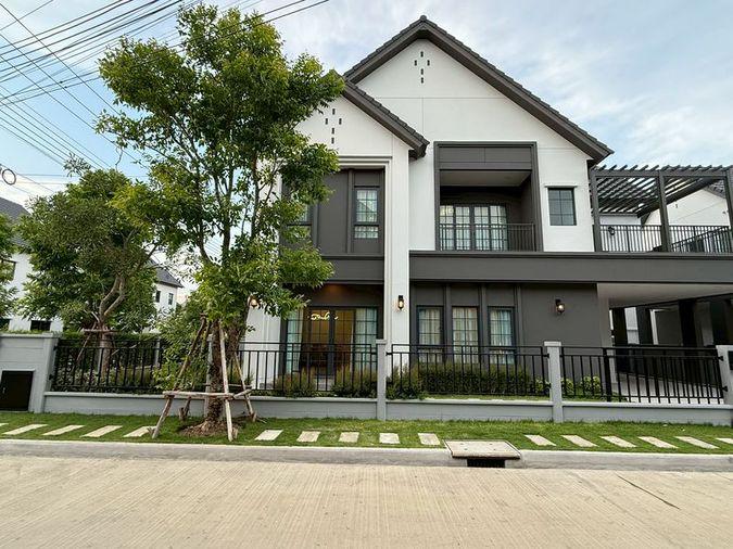 รูป 🏡 Rare Unit! Angelo @ Centro Bangna บ้านเดี่ยวหลังใหญ่ ฟังก์ชันครบ - รูปที่ 1/11