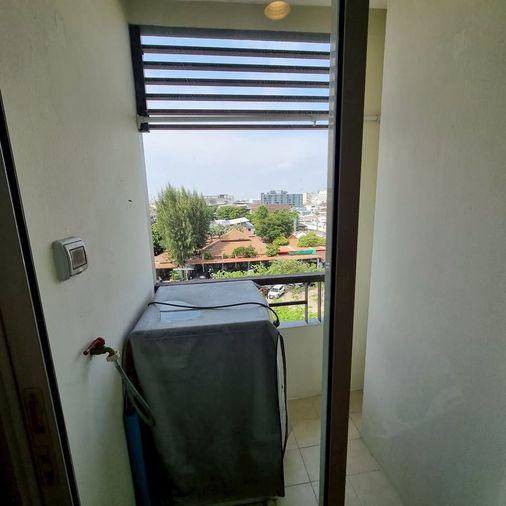 picture 🔥 FOR SALE J.W. Boulevard Srivara | Near the BTS Yellow Line - 16/17