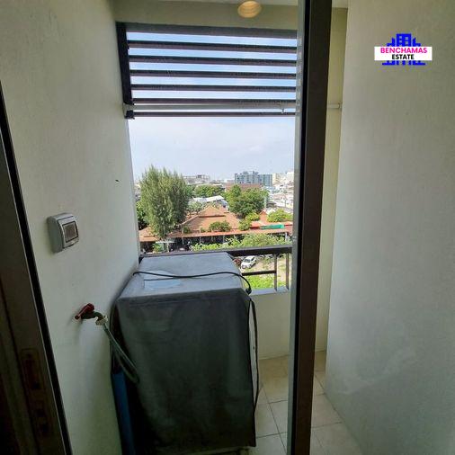 picture ðĨ FOR SALE J.W. Boulevard Srivara | Near the BTS Yellow Line - 16/17