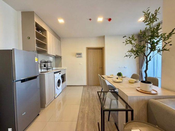 picture Nia By Sansiri 2 Bedroom 2 Bathroom 60 sq.m - 5/14