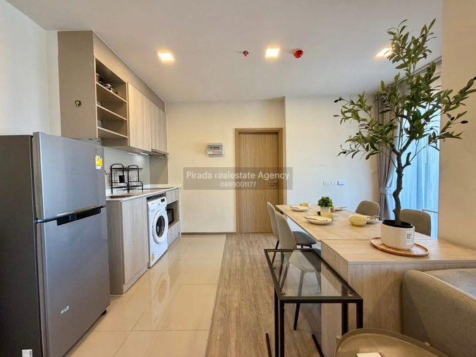 picture Nia By Sansiri 2 Bedroom 2 Bathroom 60 sq.m - 5/14