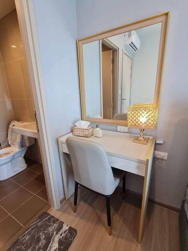 picture   THE BASE Phetchaburi - Thonglor  Condo For Rent / Line : @mintocondo - 6/10