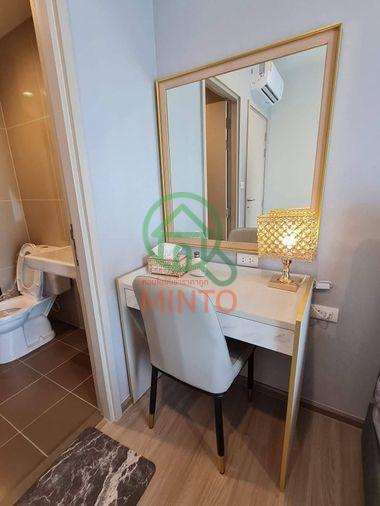 picture THE BASE Phetchaburi - Thonglor Condo For Rent / Line : @mintocondo - 6/10