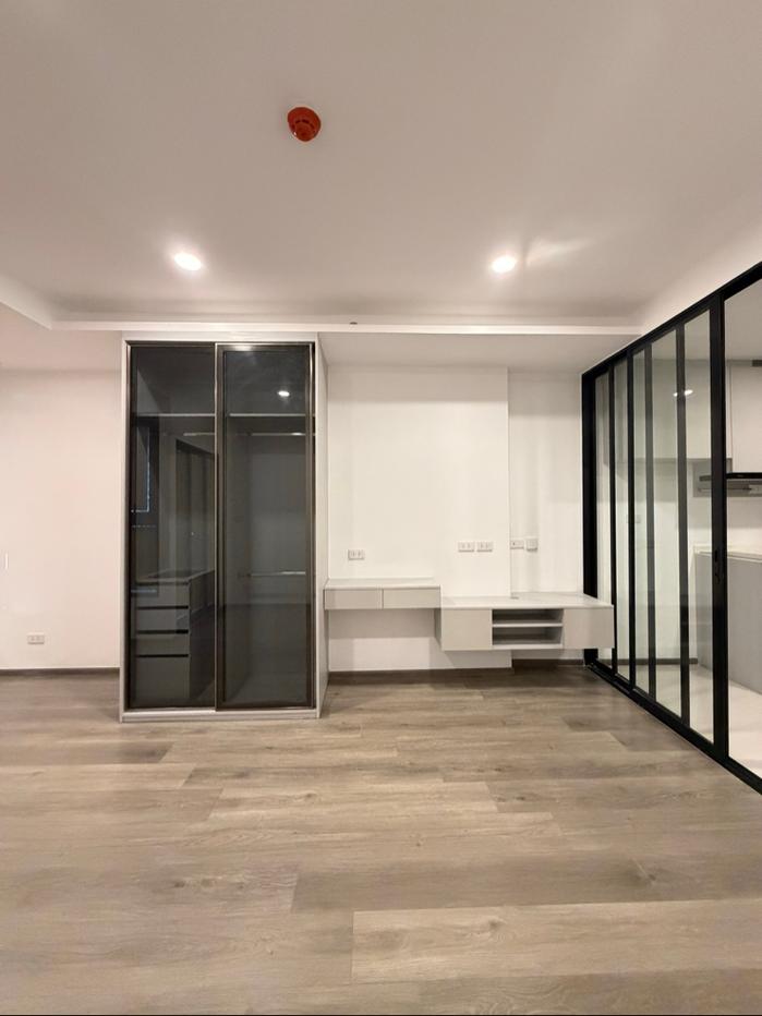รูป 📌For Sale SOHO BANGKOK RATCHADA 📌 One Bed  size 26.12 sqm ราคา 3.67 ลบ🌈  - รูปที่ 3/24