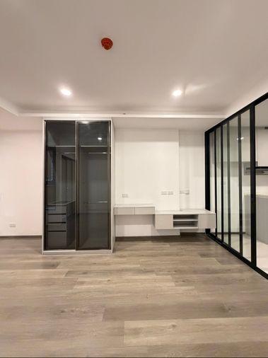 รูป 📌For Sale SOHO BANGKOK RATCHADA 📌 One Bed  size 26.12 sqm ราคา 3.67 ลบ🌈  - รูปที่ 3/24