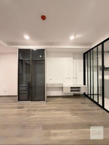 รูป 📌For Sale SOHO BANGKOK RATCHADA 📌 One Bed size 26.12 sqm ราคา 3.67 ลบ🌈 - รูปที่ 3/24