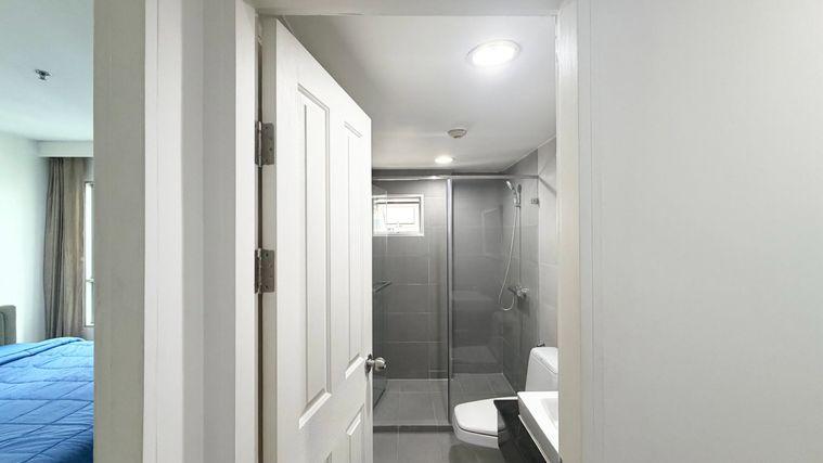 picture Condo for rent at Belle Grand Rama 9 (MRT Rama 9) (SA-01) - 11/12