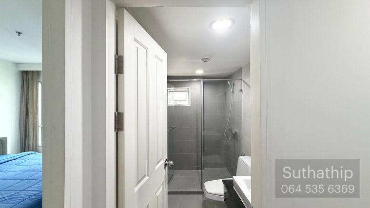 picture Condo for rent at Belle Grand Rama 9 (MRT Rama 9) (SA-01) - 11/12