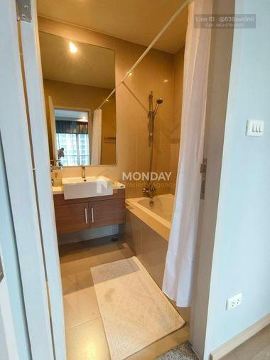 รูป 🔥 ห้องว่าง พร้อมเข้าอยู่! โนเบิล รีไฟน์ รีบจองก่อนหลุด 🔥MD-26065821 - รูปที่ 7/7