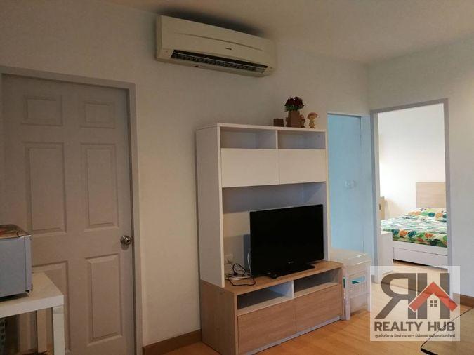 รูป 🤝🏻RB25024 ให้เช่าถูกมาก👍ไลฟ์ แอท รัชดา - สุทธิสาร✅แอดไลน์ @mproperty( มี @ ด้วย) แอดมินตอบไว - รูปที่ 2/12