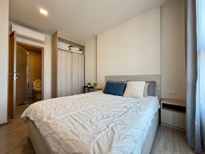 picture Nia By Sansiri 2 Bedroom 2 Bathroom 60 sq.m - 13/14