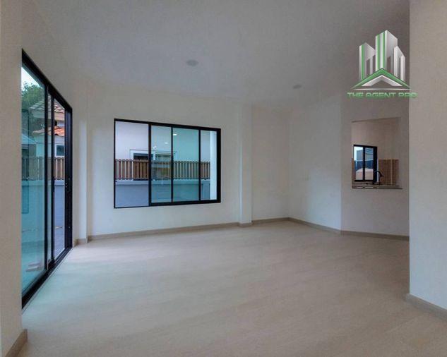 รูป ⭐✨RH-015 ขายบ้านเดี่ยวเพอร์เฟค เพลส ราชพฤกษ์ เฟส 1 ( Perfect Place Ratchapruk ) ✨⭐ - รูปที่ 6/19