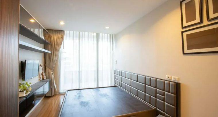 รูป 🏢 ขายคอนโด : Chamchuri Square Residence (จามจุรี สแควร์ เรสซิเด้นส์)   รหัสทรัพย์ | 📌LNP-C13630  - รูปที่ 1/6