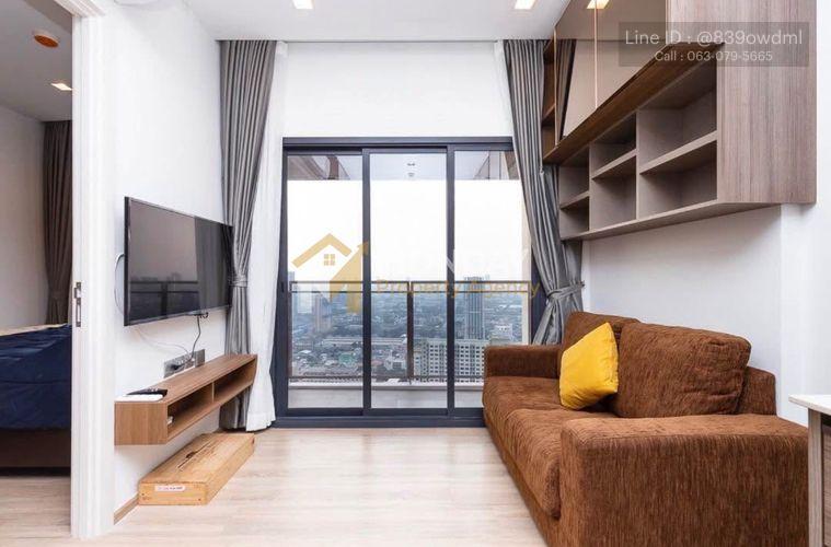 picture ðĨ Available Now! The Line Phahon-Pradipat Condo - Book Before It's Gone! ðĨ MD-26065881 - 3/6