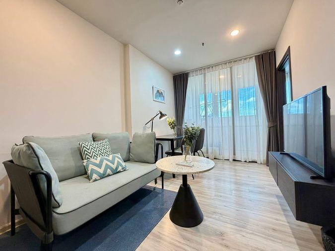 picture XT HUAIKWANG FOR RENT NEAR MRT HUAIKWANG  - 1/12