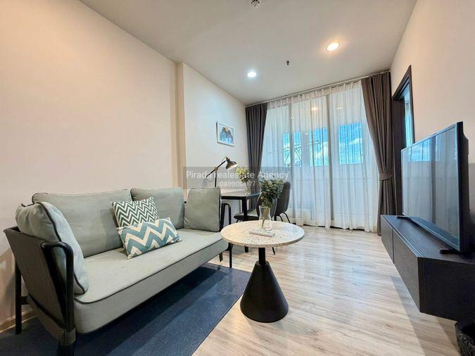 picture XT HUAIKWANG FOR RENT NEAR MRT HUAIKWANG - 1/12