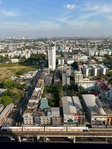 รูป PFD-08623 ให้เช่าคอนโด นิช โมโน สุขุมวิท-แบริ่ง (Niche Mono Sukhumvit-Bearing) ห้องสวยตกแต่งพร้อมอยู่ ใกล้ BTS แบริ่ง 🏙️✨ - รูปที่ 6/6