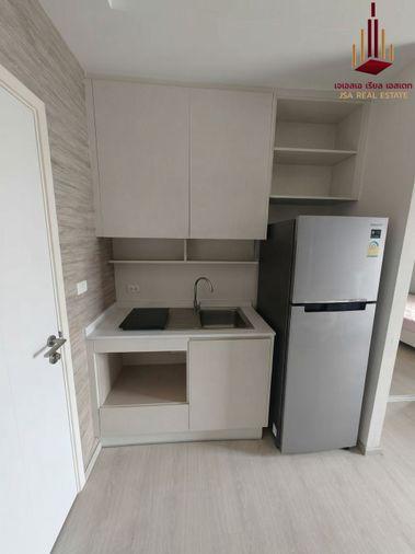 picture ✨ For Sale: Chapter One Eco Ratchada - Huai Khwang Condo ✨💰 Only 2,600,000 THB - 4/6