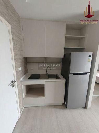 picture ✨ For Sale: Chapter One Eco Ratchada - Huai Khwang Condo ✨💰 Only 2,600,000 THB - 4/6