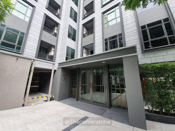picture Condo for Sale❗️𝐌𝐚𝐞𝐬𝐭𝐫𝐨 𝟏𝟗 𝐑𝐚𝐭𝐜𝐡𝐚𝐝𝐚 𝟏𝟗-𝐕𝐢𝐩𝐡𝐚 Size 29.6 Sq.m. Special price 3.14 MB. - 16/16