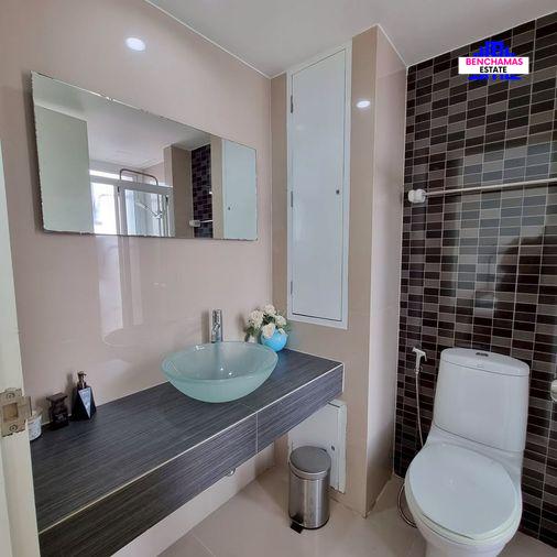 picture ðĨ FOR SALE J.W. Boulevard Srivara | Near the BTS Yellow Line - 13/17