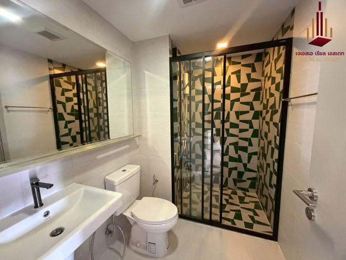 picture ✨ For Sale: The Base Sukhumvit 50 Condo ✨  💰 Only 2,890,000 THB - 5/5
