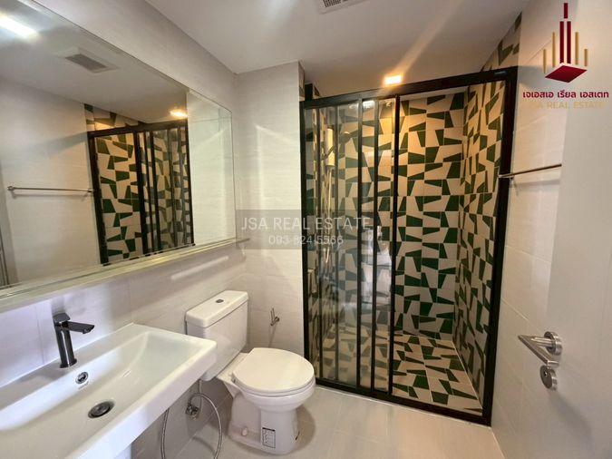 picture ✨ For Sale: The Base Sukhumvit 50 Condo ✨ 💰 Only 2,890,000 THB - 5/5